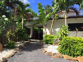 Pae Moana, Rarotonga Villa Buitenkant foto