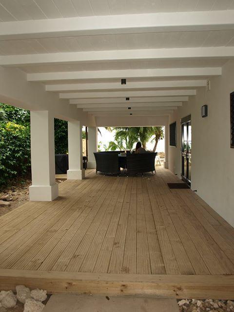 Pae Moana, Rarotonga Villa Buitenkant foto