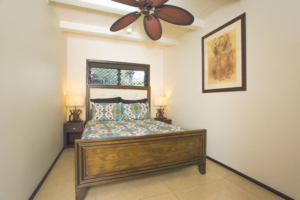 Pae Moana, Rarotonga Villa Buitenkant foto