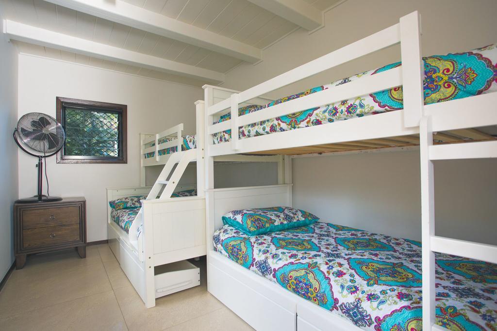 Pae Moana, Rarotonga Villa Buitenkant foto