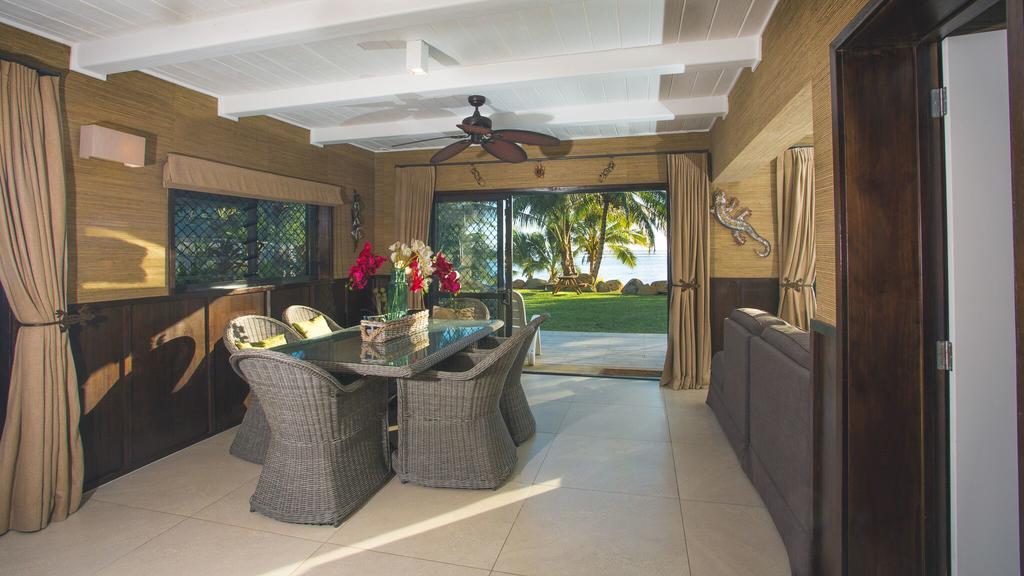Pae Moana, Rarotonga Villa Buitenkant foto